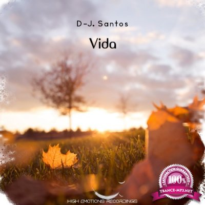 D-J. Santos - Vida (2022)