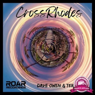 Dave Owen & Terraform - CrossRhodes (2022)
