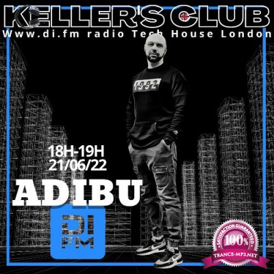 Adibu, Dave Maze - Keller's Club 039 (2022)