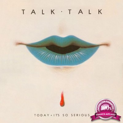 Talk Talk - Today (2022)