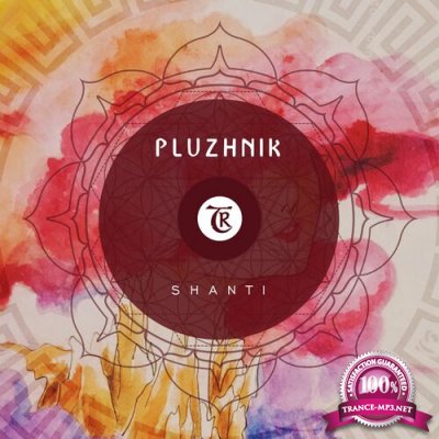 Pluzhnik - Shanti (2022)