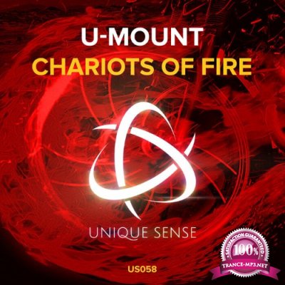 U-Mount - Chariots Of Fire (2022)