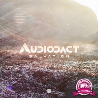 Audiodact - Salvation (2022)