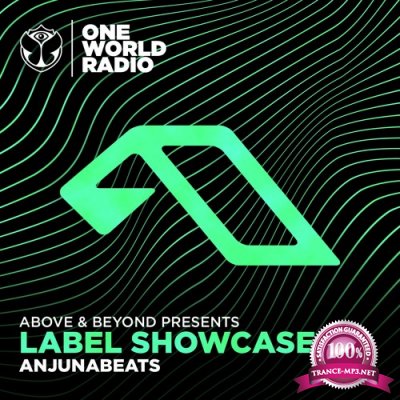 One World Radio - Anjunabeats Label Showcase by Tomorrowland (2022-06-21)