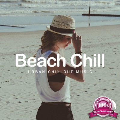 Beach Chill: Urban Chillout Music (2022)