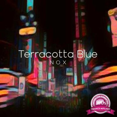 Terracotta Blue - NOX (2022)