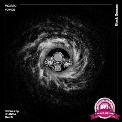 Vicissu - Voyage Voyage (2022)