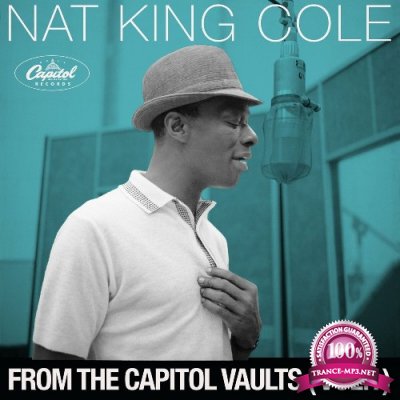 Nat King Cole - From The Capitol Vaults (Vol. 1) (2022)