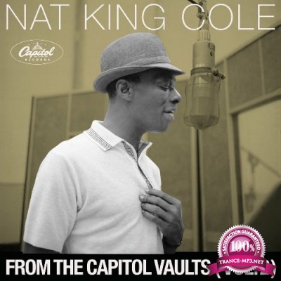 Nat King Cole - From The Capitol Vaults (Vol. 2) (2022)