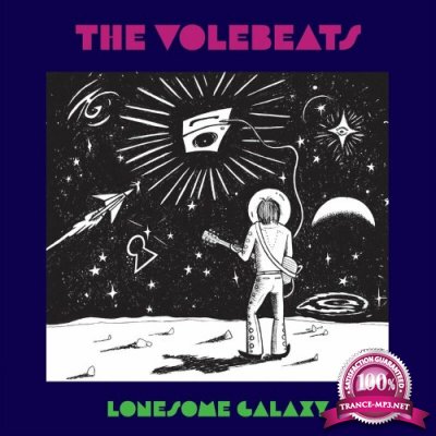 The Volebeats - Lonesome Galaxy (2022)