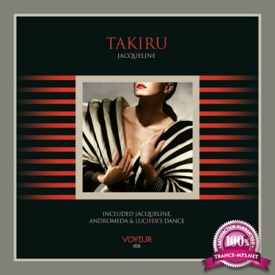 Takiru - Jacqueline (2022)