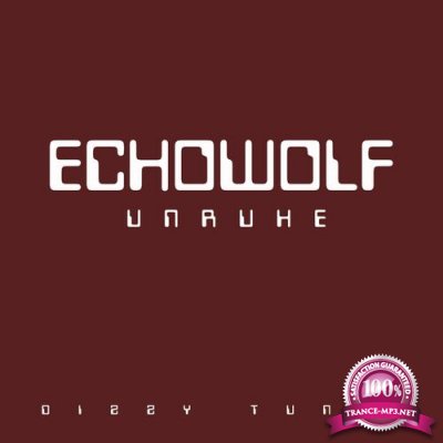 Echowolf - Unruhe (2022)