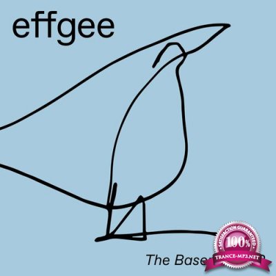 Effgee - The Basement EP (2022)