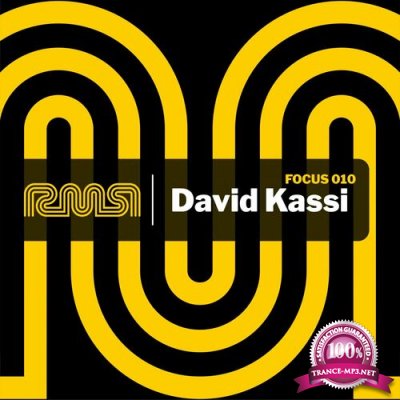 Focus 010 David Kassi (2022)