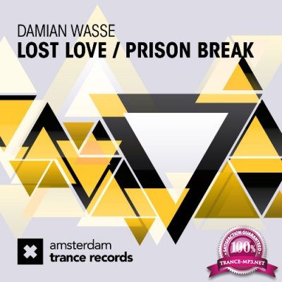Damian Wasse - Lost Love  /  Prison Break (2022)