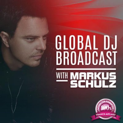 Markus Schulz & Jerome Isma-Ae - Global DJ Broadcast (2022-06-23)