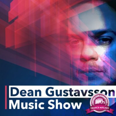 Dean Gustavsson - Dean Gustavsson Music Show 017 (2022-06-23)