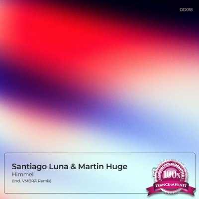 Santiago Luna & Martin Huge - Himmel (2022)