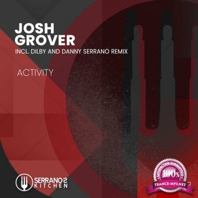 Josh Grover - Activity (2022)