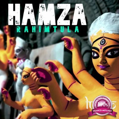 Hamza Rahimtula - Raga Bounce (2022)