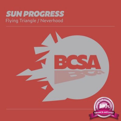 Sun Progress - Flying Triangle (2022)