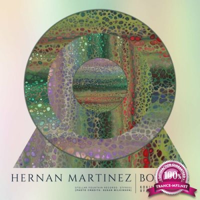 Hernan Martinez (AR) - Botanic (2022)