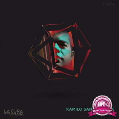 Kamilo Sanclemente - Hang On (2022)
