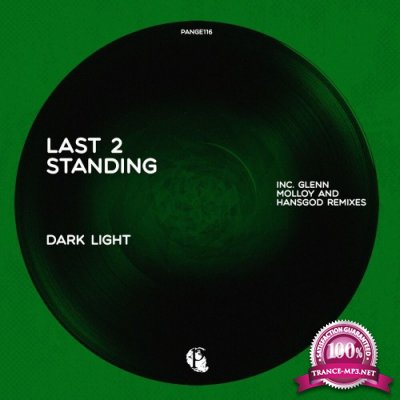 Last 2 Standing - Dark Light (2022)