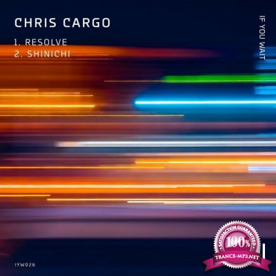 Chris Cargo - Resolve (2022)
