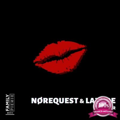 NOREQUEST & LAZARE - L'Amour (2022)