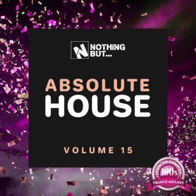 Nothing But... Absolute House, Vol. 15 (2022)