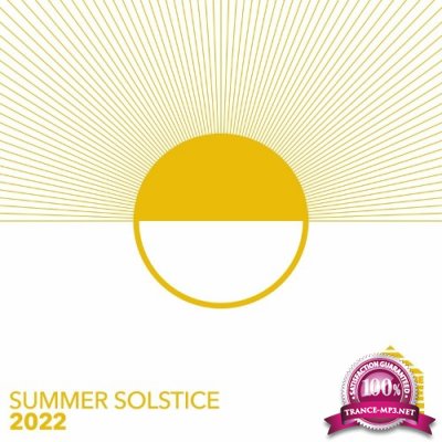 Let There Be House - Summer Solstice 2022 (2022)