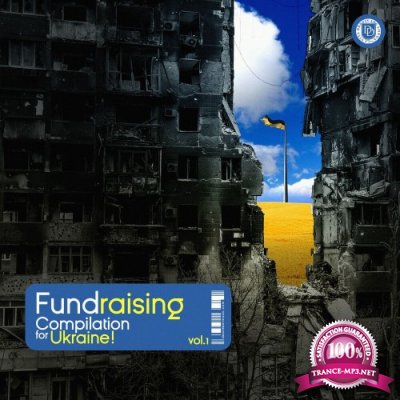 Fundraising Compilation for Ukraine Vol 1 (2022)