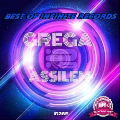 Best Of Infinite Records By Grega & Assilem (2022)