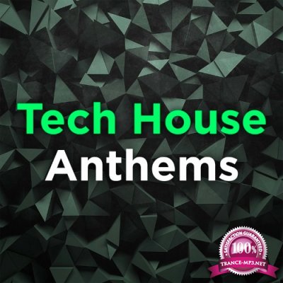 Tech House Anthems (2022)