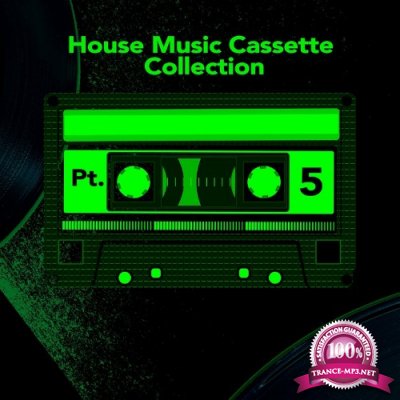 House Music Cassette Pt. 5 (Album) (2022)