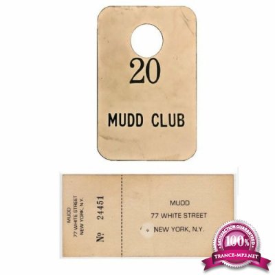 Music from the Mudd Club New York City (2022)