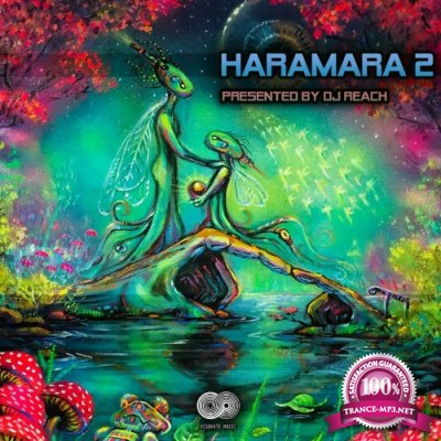 Haramara 2 (Presented by Dj Reach) (2022)