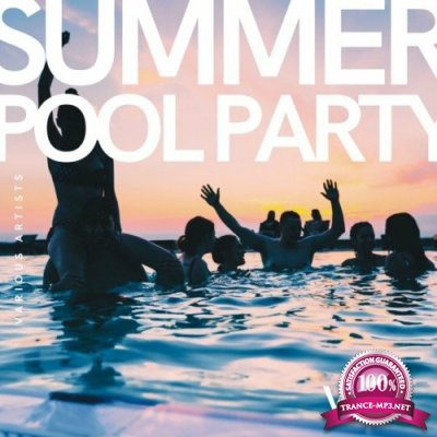 Summer Pool Party, Vol. 1 (2022)