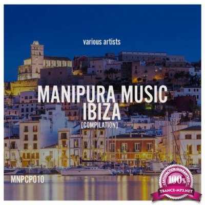 Manipura Music Ibiza [Compilation] (2022)