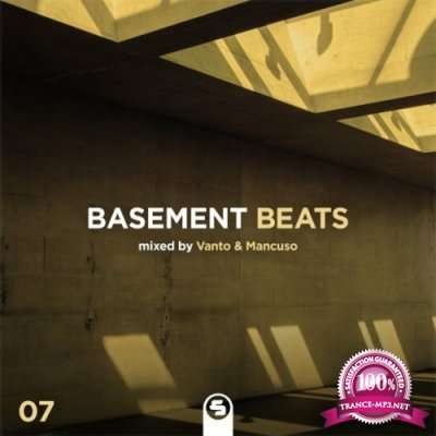 Basement Beats 07 (2022)