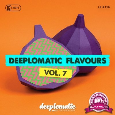 Deeplomatic Flavours, Vol. 7 (2022)