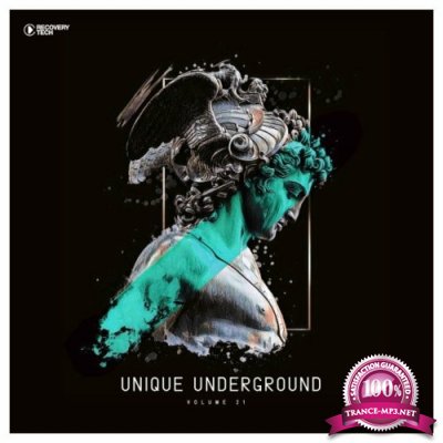 Unique Underground, Vol. 21 (2022)
