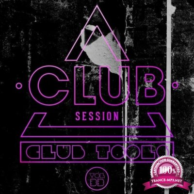 Club Session Pres. Club Tools, Vol. 33 (2022)