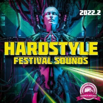 Hardstyle Festival Sounds 2022.2 (2022)