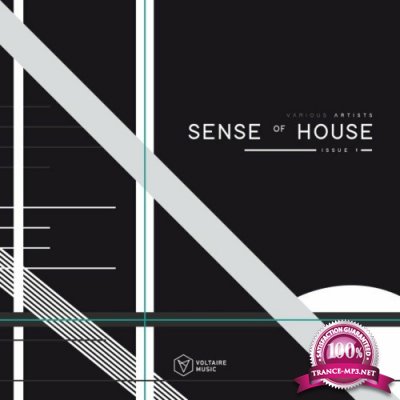 Sense of House Issue 1 (2022)