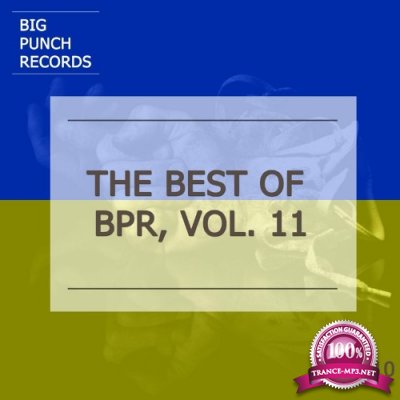 The Best of Bpr, Vol. 11 (2022)