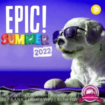 Epic! Summer 2022 (2022)