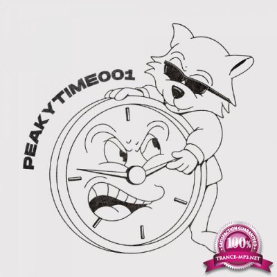 Peaky Beats - Peaky Time Vol 1 (2022)