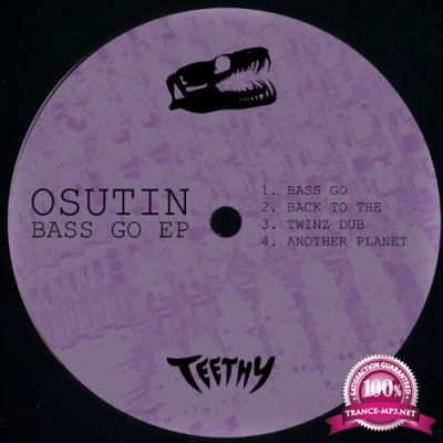 Osutin - Bass Go EP (2022)